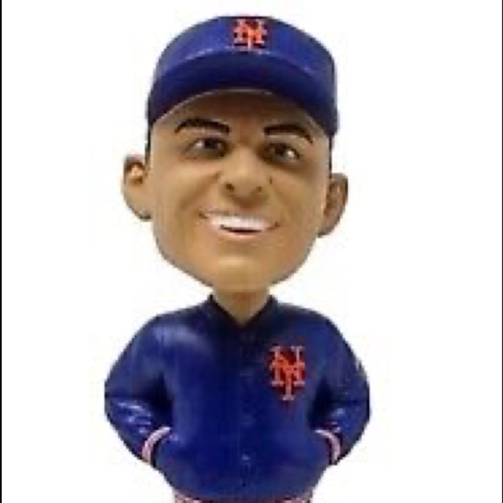 Gil Hodges bobble head